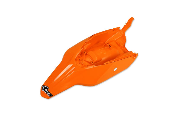 НЛО заден калник оранжев KTM SX65 KT04010#127