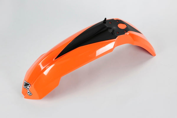 НЛО предна калница Orange KTM SX85 KT04040#127