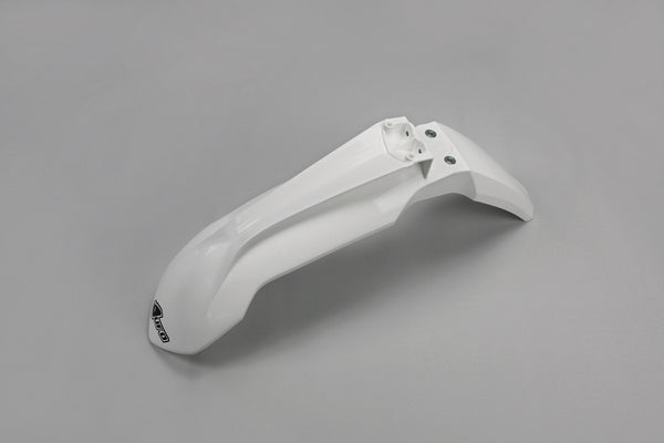 НЛО предния калник White KTM KT04050#047