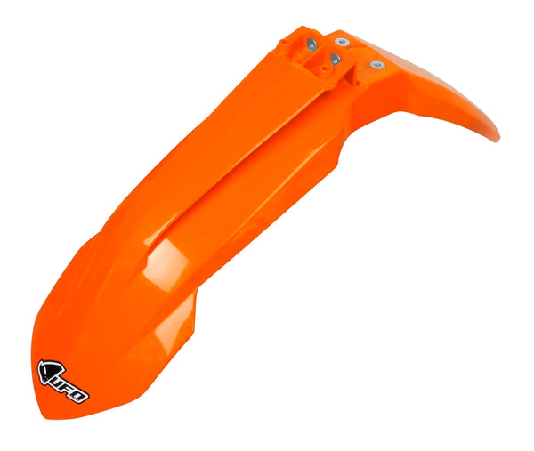 НЛО предния калник Orange KTM KT04059#127