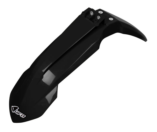 НЛО предния калник Black KTM KT04059#001