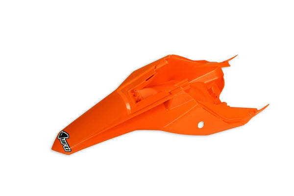 НЛО заден калник оранжев KTM SX65 KT04072#127