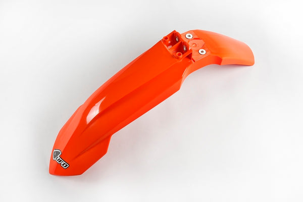 НЛО предна калница Orange KTM SX85 KT04083#127