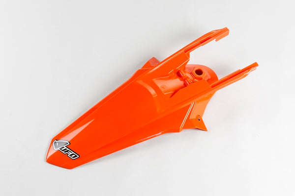 НЛО заден калник оранжев KTM SX85 KT04084#127