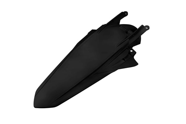 НЛО заден калдер черен KTM EXC/EXC-F KT05002#001