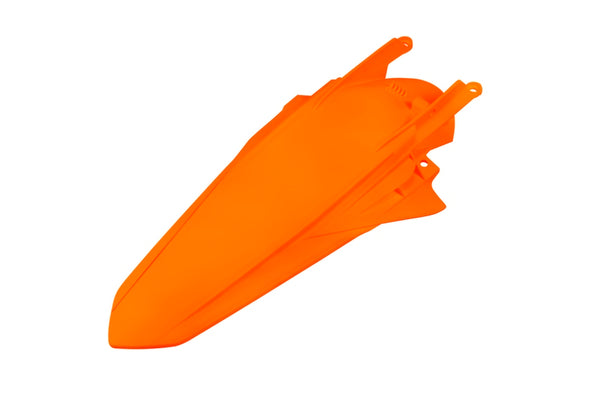 НЛО заден калдер оранжев KTM EXC/EXC-F KT05002#127