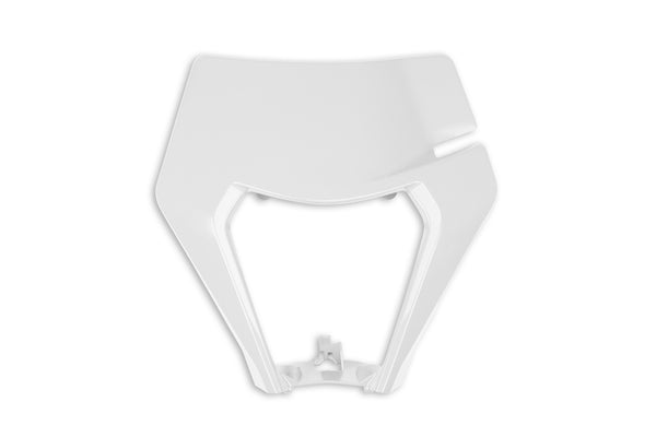 НЛО Преден панел Уайт KTM EXC/EXC-F KT05003#042