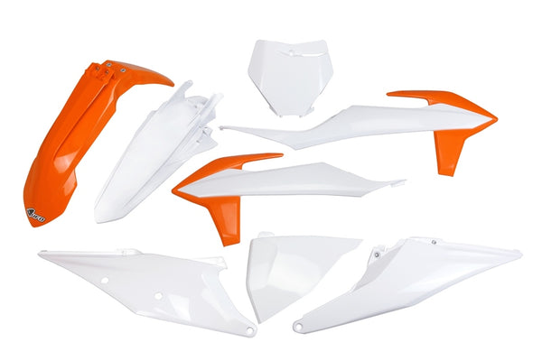 НЛО пластмасов комплект OEM цвят (2020) KTM SX/SX-F KTKIT522@999x