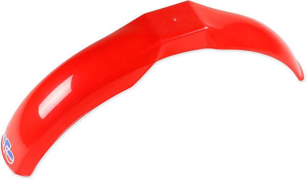 НЛО предна калница Red ME08001#B