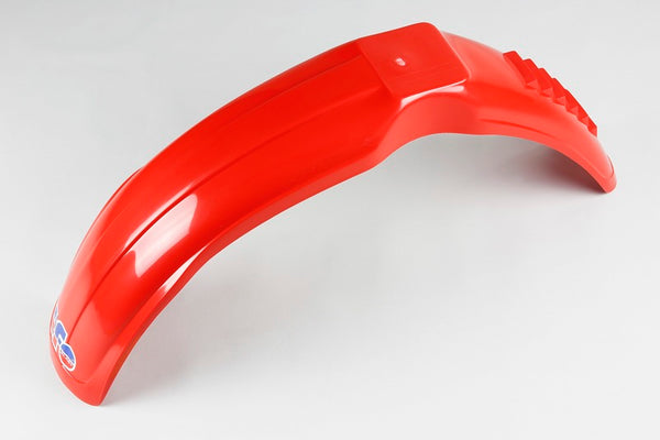 НЛО голям преден калник Red ME08004#B
