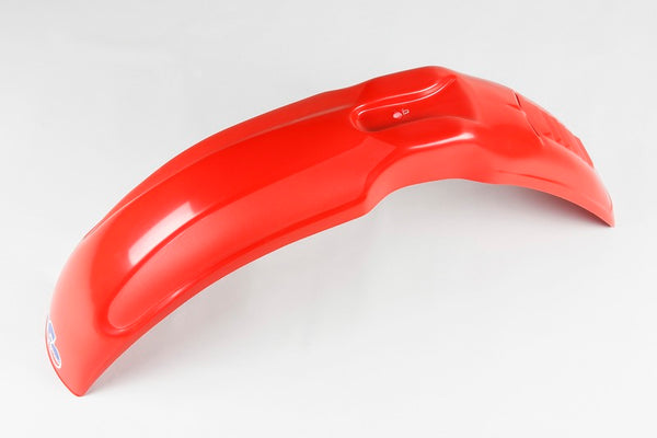 НЛО предна калница Red ME08005#B