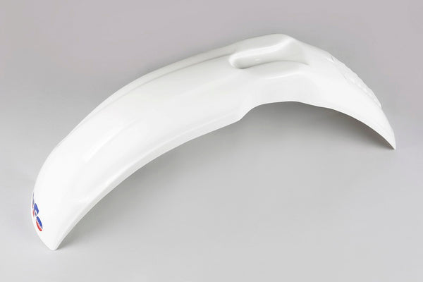 НЛО предния калник White ME08005#W