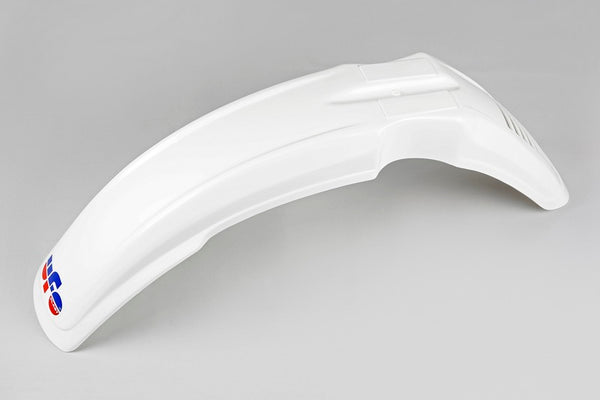 НЛО предния калник White ME08006#W