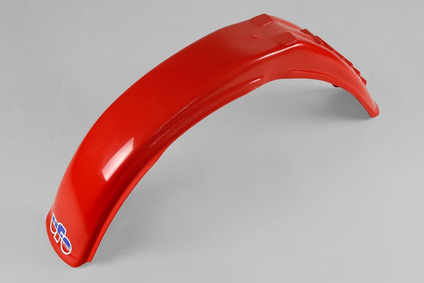 НЛО предния калник Red Maico 250/490 ME08008#B