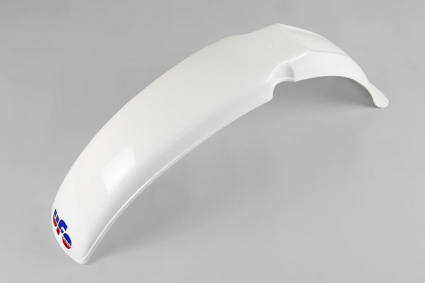 НЛО Phantic Front Fender White ME08010#W