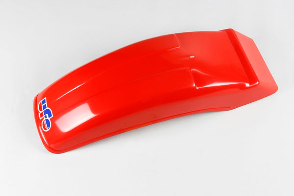 НЛО заден калник Red Maico ME08029#B