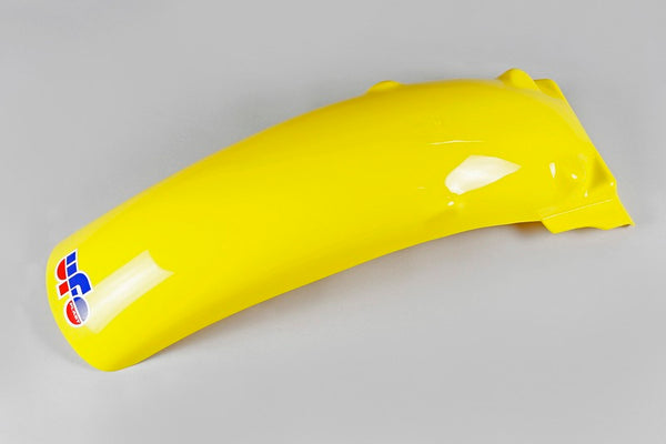 НЛО заден калдер Жълт Suzuki RM125/240/400 ME08035#D