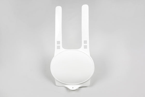 НЛО предна плоча Husqvarna White KTM ME08051#W