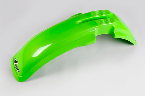НЛО предна калница KX Green PA01013#026