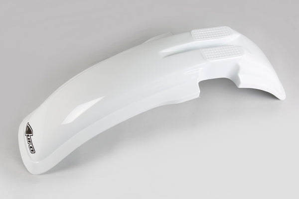 НЛО предния калник White PA01013#041