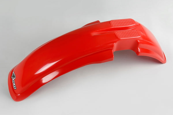 НЛО предна калница Red PA01013#061