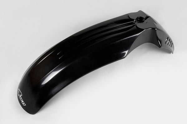 НЛО предния калник Black Honda XR600R PA01014#001