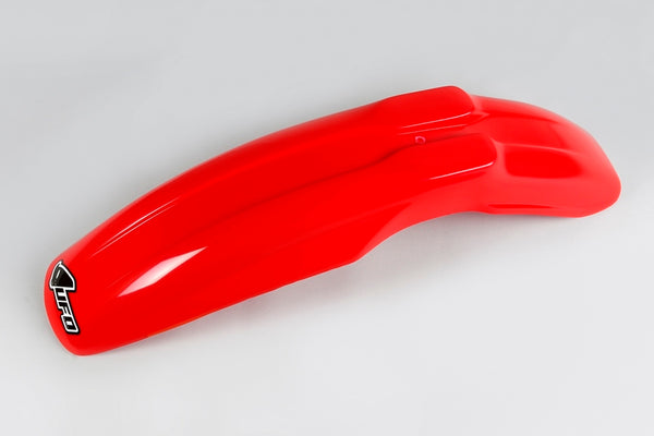 НЛО предния калник Supermotard Red PA01027#070