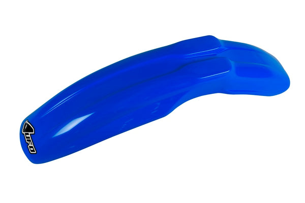 НЛО предния калник Supermotard Reflex Blue PA01027#089