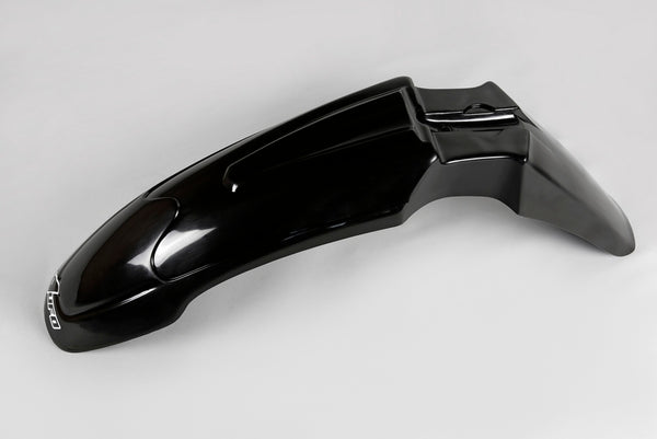 НЛО предния калник Black PA01028#001