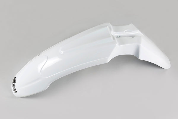 НЛО предния калник White PA01028#041