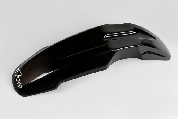 НЛО предния калник Supermotard Black PA01029#001