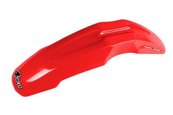 НЛО предния калник Supermotard Red PA01029#070