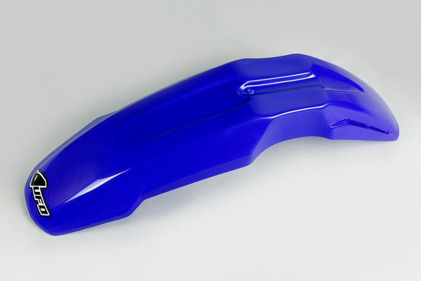 НЛО предния калник Supermotard Reflex Blue PA01029#089