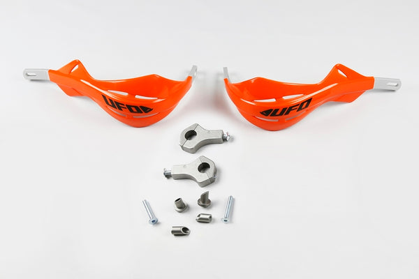 НЛО ALU Ръкописи KTM Orange PM01632#127