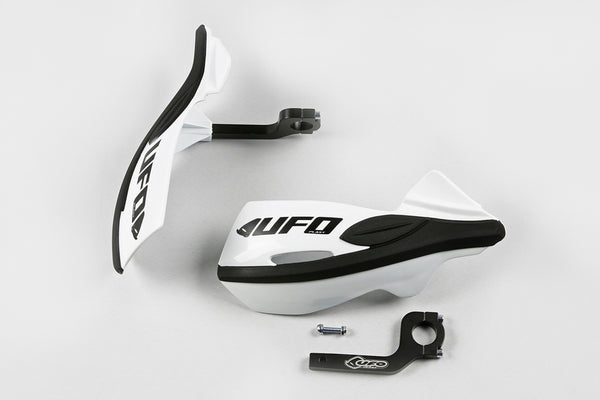 НЛО нокти на ноктите White PM01642@041