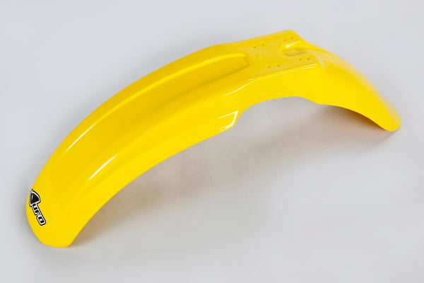 НЛО Преден калдер Жълт Suzuki RM125/250 SU02904#101