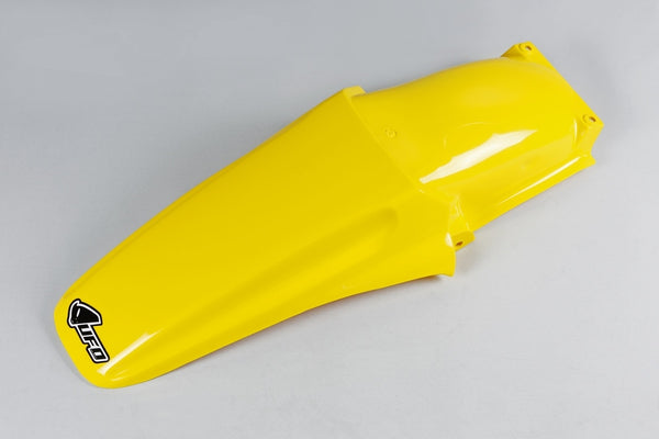 НЛО заден калдер Жълт Suzuki RM125/250 SU02933@101