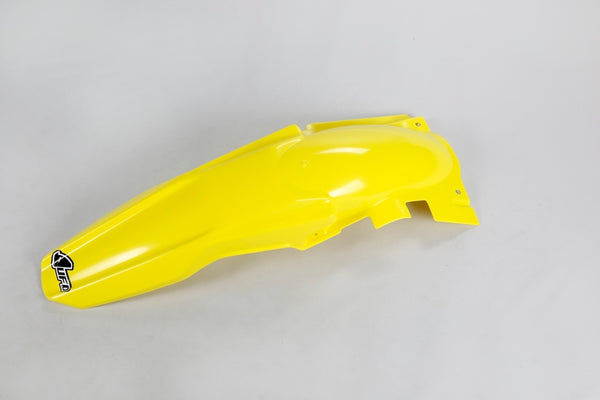 НЛО заден калдер Жълт Suzuki RM-Z450 SU03912#102