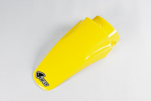 НЛО заден калдер Жълт Suzuki RM80 SU03964#101