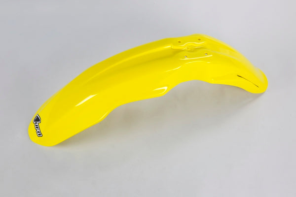 НЛО Преден калдер Жълт Suzuki RM SU03985#102