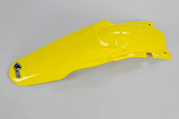 НЛО заден калдер Жълт Suzuki RM125/250 SU03997#102
