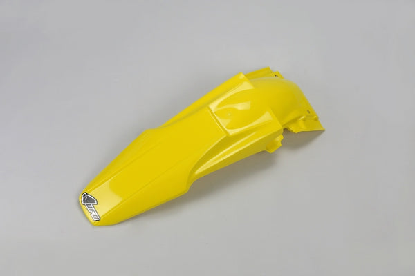 НЛО заден калдер жълт Suzuki RM-Z450 SU04921#102