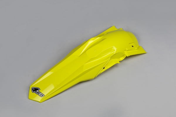 НЛО заден калдер Жълт Suzuki RM-Z450 SU04940#102