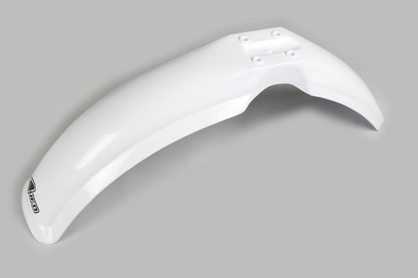 НЛО Преден калник Уайт Yamaha YZ YA02800#046
