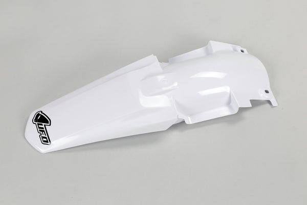 НЛО заден калтер бял Yamaha YZ85 YA03857#046