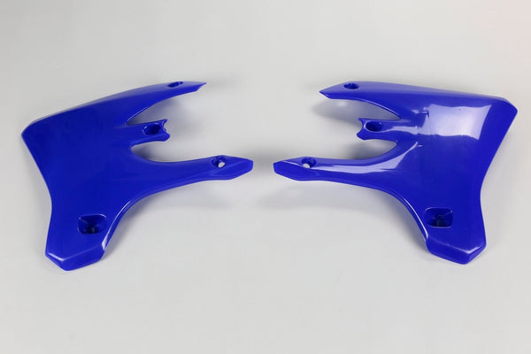 НЛО радиаторно покрива рефлекс син Yamaha Ya03861#089