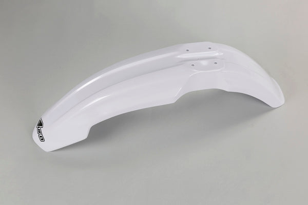 НЛО Преден калник Уайт Yamaha Ya03879#046