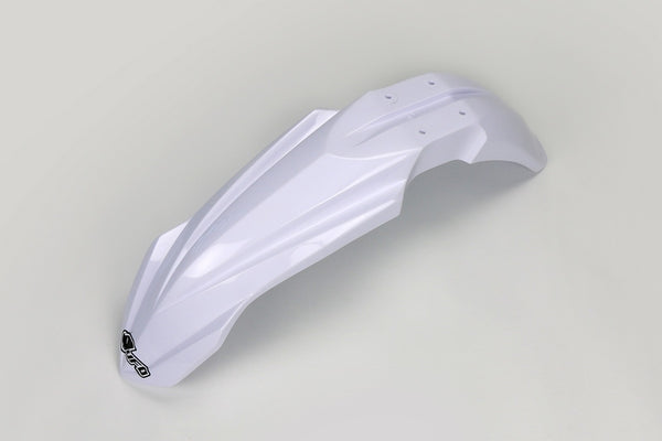НЛО Преден калник Уайт Yamaha Ya04809#046