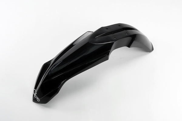 НЛО предна калница черен Yamaha Ya04809#001