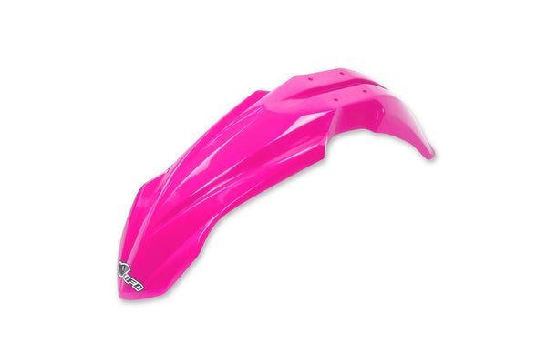 НЛО Преден калдер Неон Pïnk Yamaha YZ-F YA04809#P